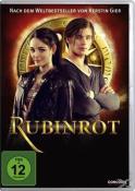 Rubinrot, 1 DVD - dvd