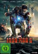 Iron Man 3, 1 DVD - dvd