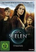 Seelen, 1 DVD - DVD