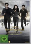 Breaking Dawn - Bis(s) zum Ende der Nacht. Tl.2, 1 DVD - DVD