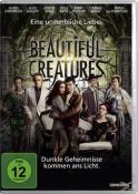 Beautiful Creatures, 1 DVD - DVD