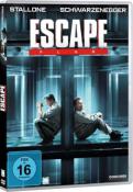 Escape Plan, 1 DVD - DVD