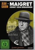 Maigret kennt kein Erbarmen, 1 DVD - dvd