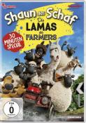 Shaun das Schaf - Die Lamas des Farmers, 1 DVD - DVD
