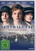Suffragette - Taten statt Worte, 1 DVD - DVD