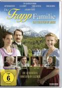 Die Trapp Familie - Ein Leben für die Musik, 1 DVD - dvd
