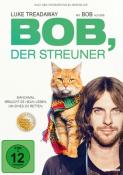 Bob, der Streuner, 1 DVD-Video - DVD