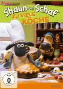 Shaun das Schaf - Zu viele Köche, 1 DVD - DVD