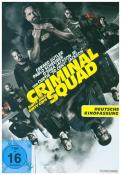Criminal Squad, 1 DVD - dvd