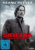 Siberia - Tödliche Nähe, 1 DVD - DVD