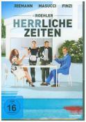 HERRliche Zeiten, 1 DVD - dvd
