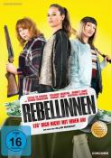 Rebellinnen - Leg´ dich nicht mit ihnen an, 1 DVD - dvd