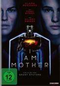 I am Mother, 1 DVD - DVD