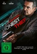 Honest Thief, 1 DVD - DVD