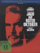 Jagd auf Roter Oktober, 1 Blu-ray - blu_ray