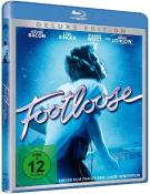 Footloose, 1 Blu-ray (Deluxe Edition) - blu_ray