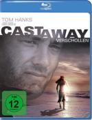 Cast Away, 1 Blu-ray - blu_ray