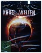 Krieg der Welten (2005), 1 Blu-ray - blu_ray