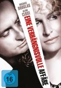 Eine verhängnisvolle Affäre, 1 DVD, deutsche u. englische Version - DVD
