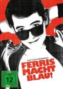 Ferris macht blau, 1 DVD, mehrsprachige Version - DVD