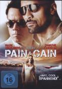 Pain & Gain, 1 DVD - dvd