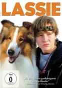 Lassie, 1 DVD, mehrsprach. Version - DVD
