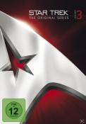 Star Trek, Raumschiff Enterprise. Season.03, 7 DVD - dvd