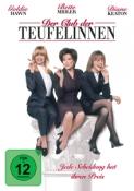Der Club der Teufelinnen, 1 DVD, mehrsprach. Version - dvd