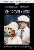 Der große Gatsby, 1 DVD, mehrsprach. Version - dvd