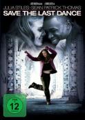 Save the Last Dance, 1 DVD, deutsche u. englische Version - DVD