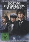 Young Sherlock Holmes - Das geheimnis des Verborgenen, 1 DVD, mehrsprach. Version - dvd
