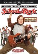 School of Rock, 1 DVD (Special Collector´s Edition) - dvd