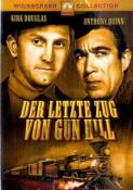 Der letzte Zug von Gun Hill, 1 DVD, mehrsprach. Version - dvd