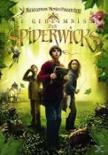 Die Geheimnisse der Spiderwicks, 1 DVD - dvd