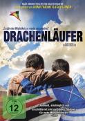 Drachenläufer, 1 DVD, deutsche, englische u. türkische Version - DVD