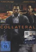 Collateral, 1 DVD, deutsche, englische u. französische Version - dvd