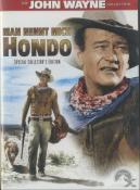 Man nennt mich Hondo, DVD (Special Collector´s Edition) - DVD