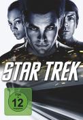 Star Trek (2009), 1 DVD - DVD