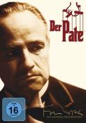 Der Pate I, 1 DVD (Restaurierte Fassung) - DVD