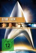 Star Trek - Raumschiff Enterprise, Der Zorn des Khan, 1 DVD (Remastered) - dvd