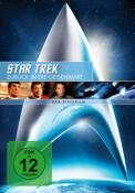 Star Trek - Raumschiff Enterprise, Zurück in die Gegenwart, 1 DVD (Remastered) - dvd