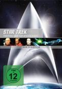 Star Trek - Treffen der Generationen, 1 DVD, 1 DVD-Video - DVD