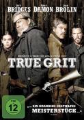 True Grit (2010), 1 DVD - dvd