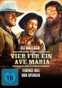 Vier für ein Ave Maria, 1 DVD - DVD