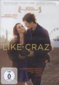 Like Crazy, 1 DVD - dvd