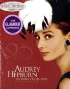 Audrey Hepburn, 5 DVDs - DVD