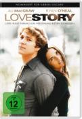 Love Story, 1 DVD - DVD