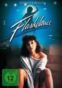 Flashdance, 1 DVD, mehrsprach. Version - DVD