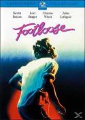 Footloose, 1 DVD, mehrsprach. Version - dvd