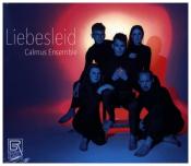 Manning Sherwin: Liebesleid, 1 Audio-CD - CD